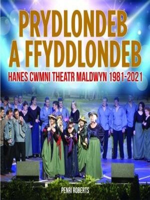 cover image of Prydlondeb a Ffyddlondeb
